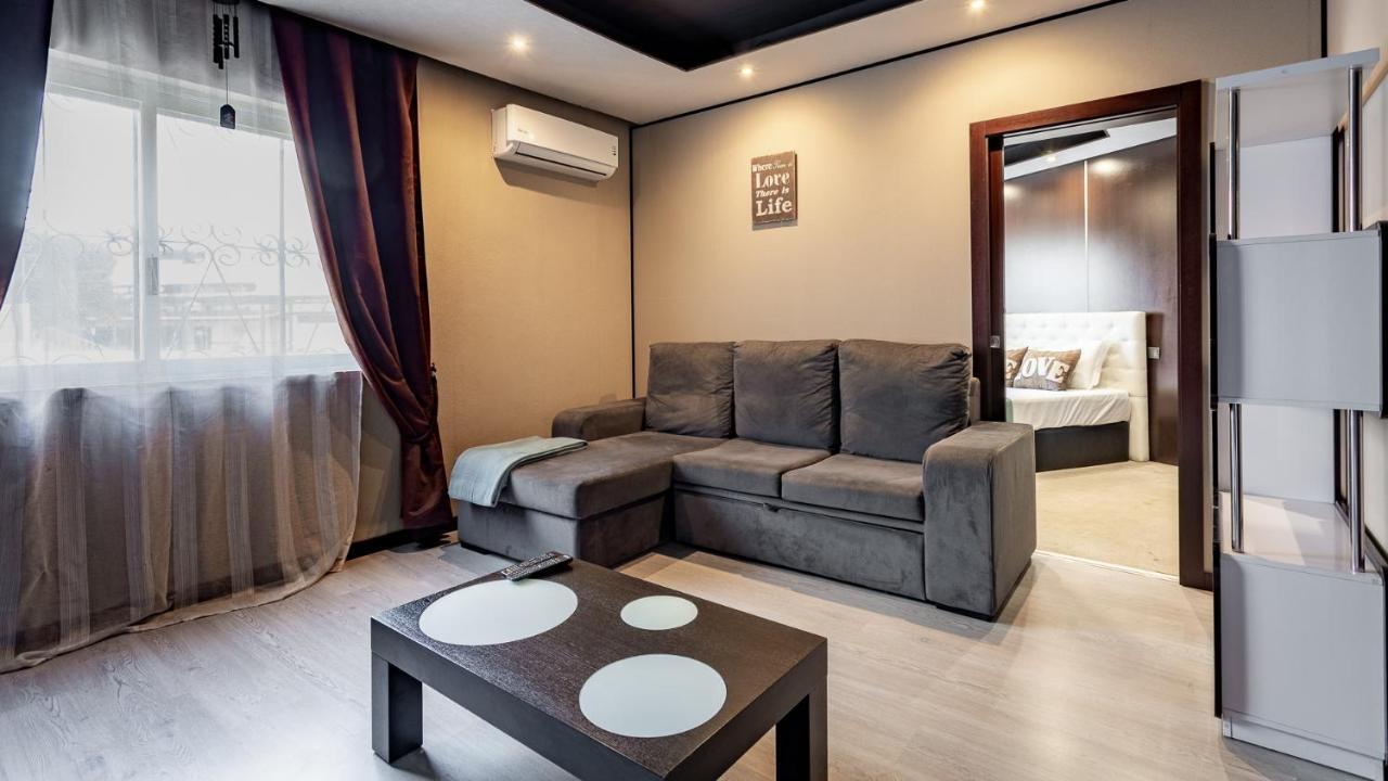 Charming 1 Bedroom Apartment In Portimao By Lovelystay Экстерьер фото