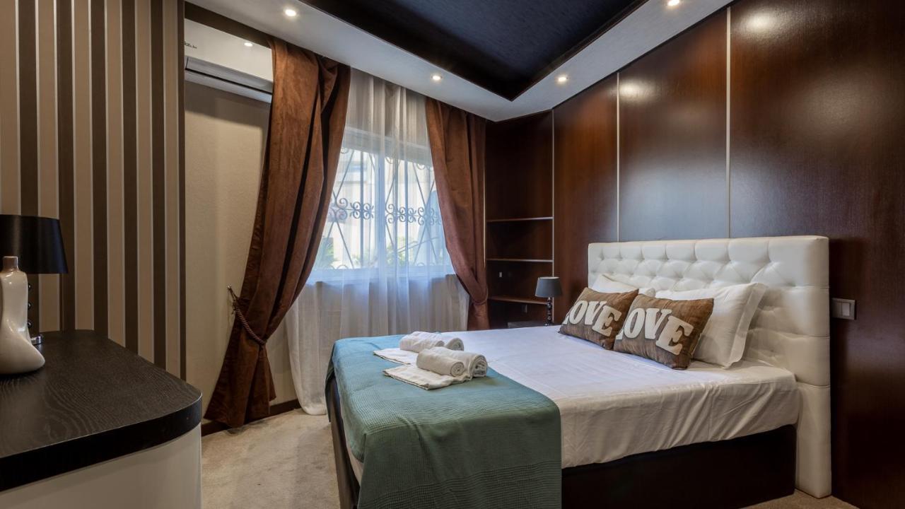 Charming 1 Bedroom Apartment In Portimao By Lovelystay Экстерьер фото