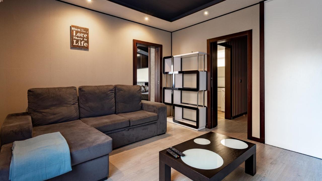 Charming 1 Bedroom Apartment In Portimao By Lovelystay Экстерьер фото