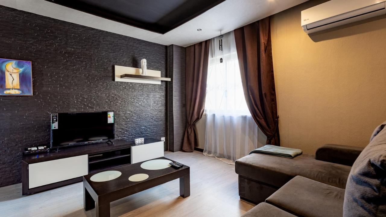 Charming 1 Bedroom Apartment In Portimao By Lovelystay Экстерьер фото