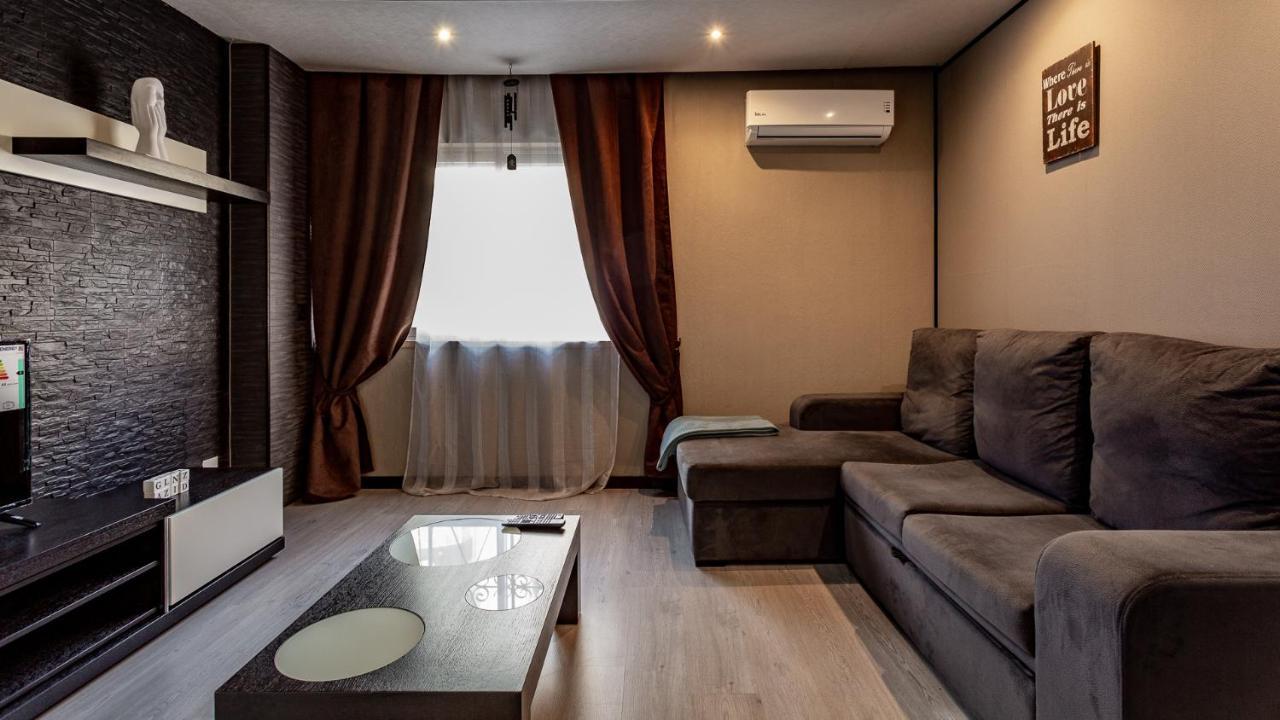 Charming 1 Bedroom Apartment In Portimao By Lovelystay Экстерьер фото